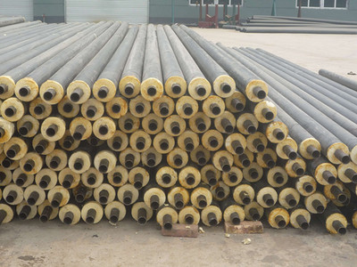 寧波預制直埋保溫管廠家護管_建筑材料_保溫、隔熱材料_其他_產品庫_亞洲