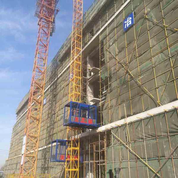 四川德悅建筑工程是幾級施工企業(yè)?