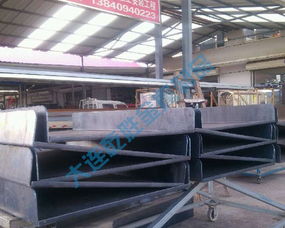 剪板折彎加工及安裝工程在大連鈑金加工與建筑工程中的應(yīng)用