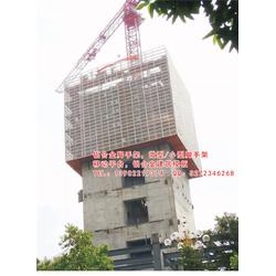 吉尼思 無錫橋梁高墩建筑工程爬架的引領(lǐng)者