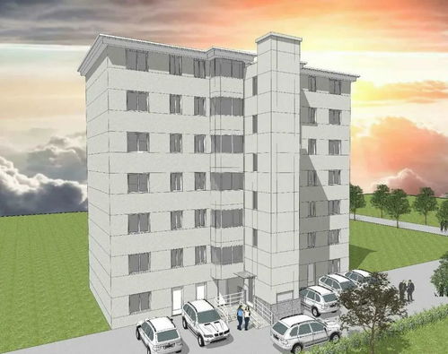 一鍵直達，嘉定又有小區(qū)將加裝電梯，提升居民生活品質(zhì)