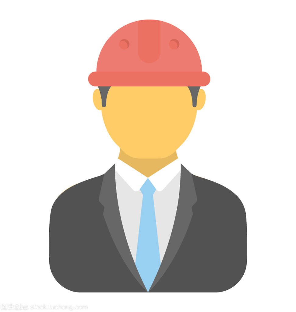 工程師平面圖標設(shè)計 建筑工程的藝術(shù)表達