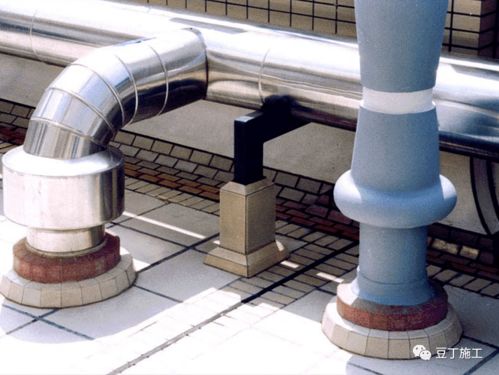 建筑工程高清結(jié)構(gòu)裝飾與安裝工程細部做法照片集 88張精選實例供參考