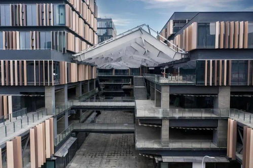 傳悅坊項目順利通過建筑工程綜合竣工驗收，試營業(yè)即將啟動