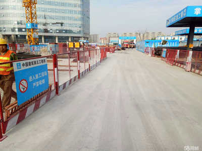 筑夢灣區，品質先行 探訪中國建筑第五工程局有限公司東莞分公司