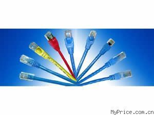 豪斯威爾超五類跳線 功能、參數(shù)與市場(chǎng)應(yīng)用總覽