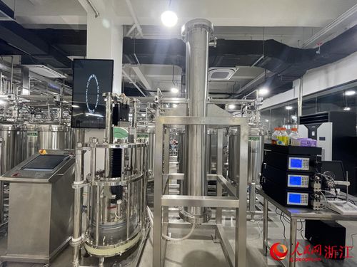 從實驗室到餐桌 干細胞分離與細胞工廠技術如何引領‘黃魚自由’新食代