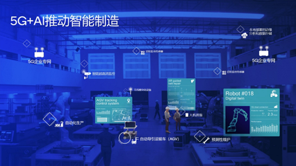高通李儼 實現(xiàn)5G+工業(yè)互聯(lián)網(wǎng)的關(guān)鍵角色，是“制造業(yè)專家與數(shù)據(jù)服務(wù)融合”